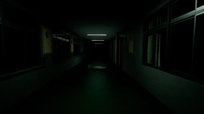 Скриншот 3 к игре Loop:ClassRoom