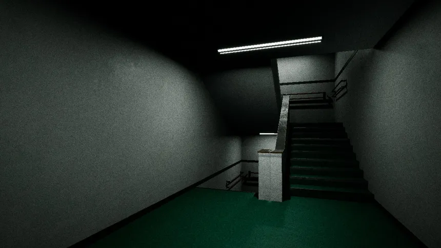 Скриншот 5 к игре Loop:ClassRoom