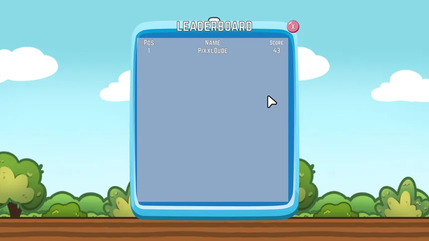 Скриншот 4 к игре Floink Yoink