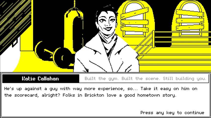 Скриншот 2 к игре Split Decision