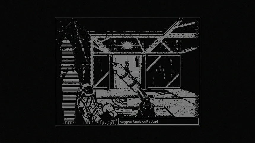 Скриншот 3 к игре REPOSE