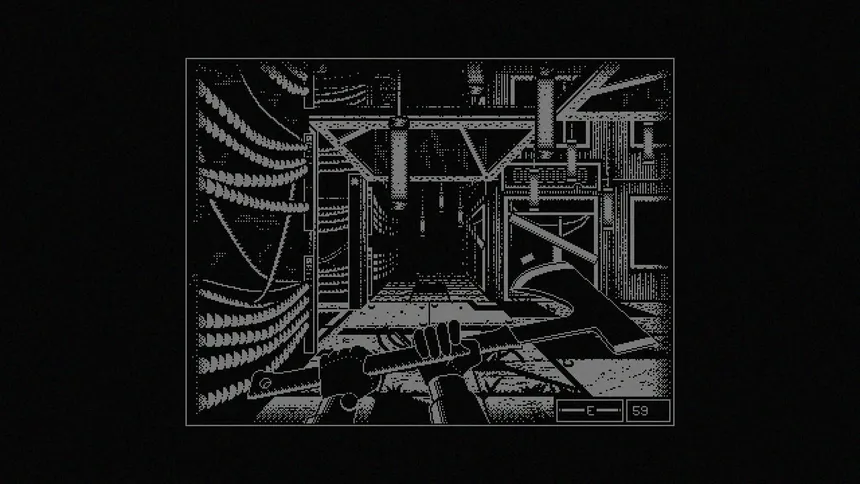 Скриншот 4 к игре REPOSE