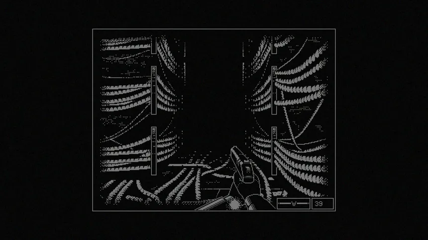 Скриншот 6 к игре REPOSE