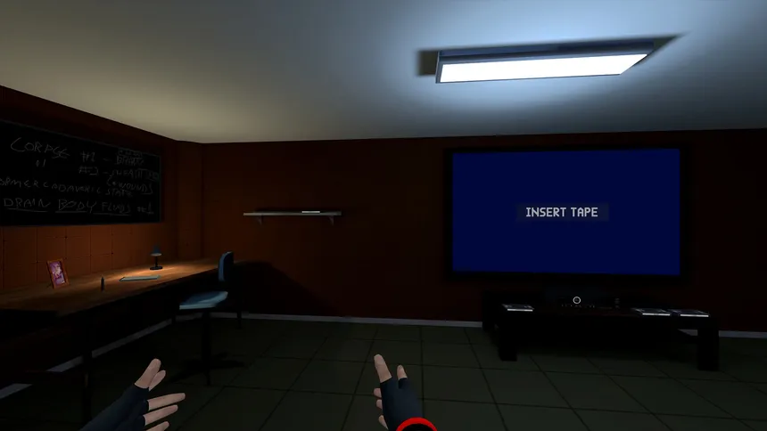 Скриншот 1 к игре Surgit