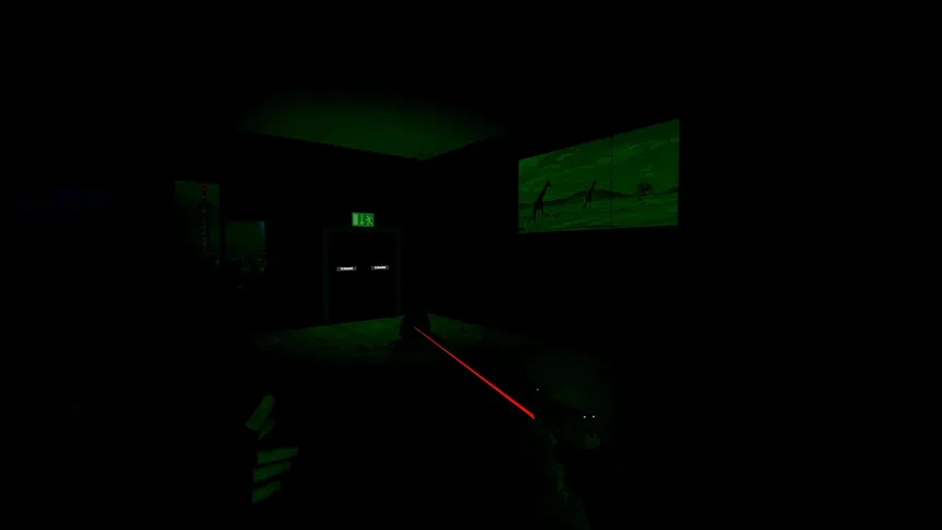 Скриншот 2 к игре Surgit
