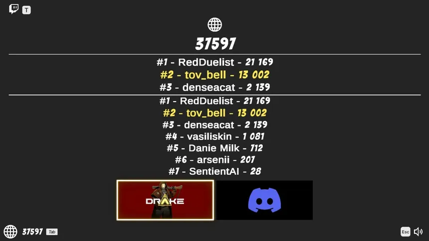 Скриншот 3 к игре BUG