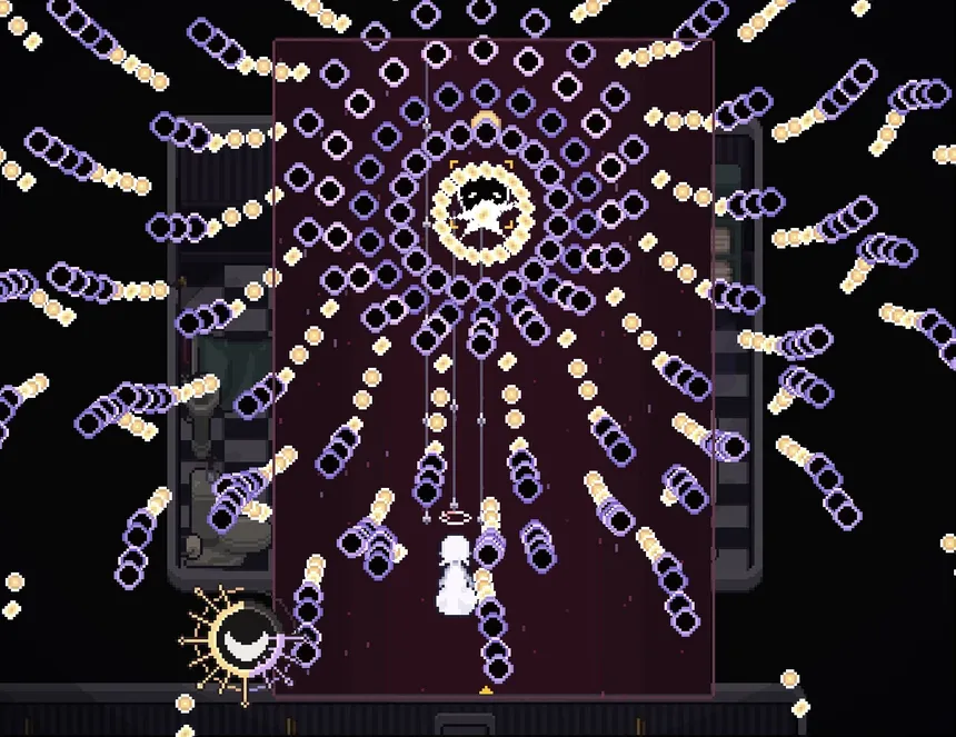 Скриншот 4 к игре ANOTHEREAL