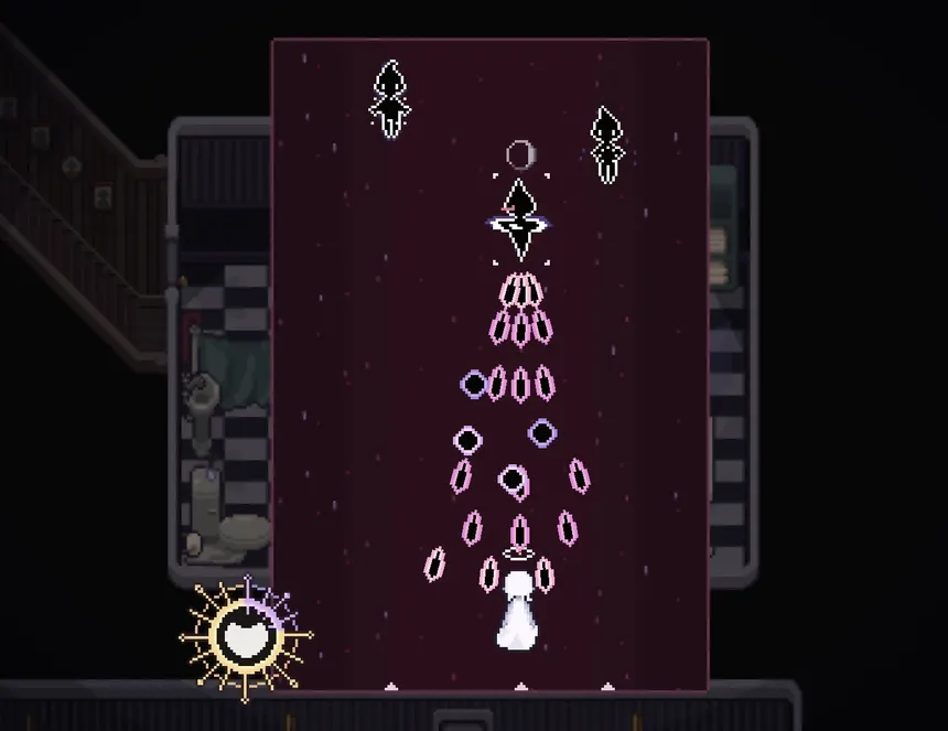 Скриншот 6 к игре ANOTHEREAL