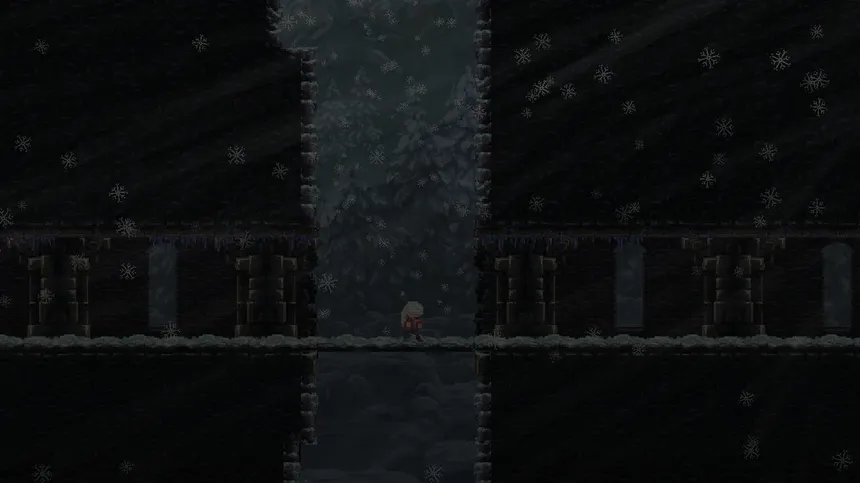 Скриншот 2 к игре Duskmire