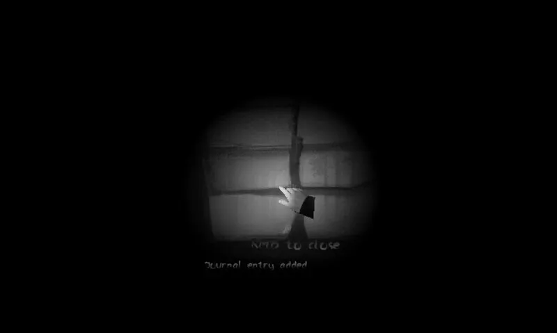 Скриншот 3 к игре Lost In Memories