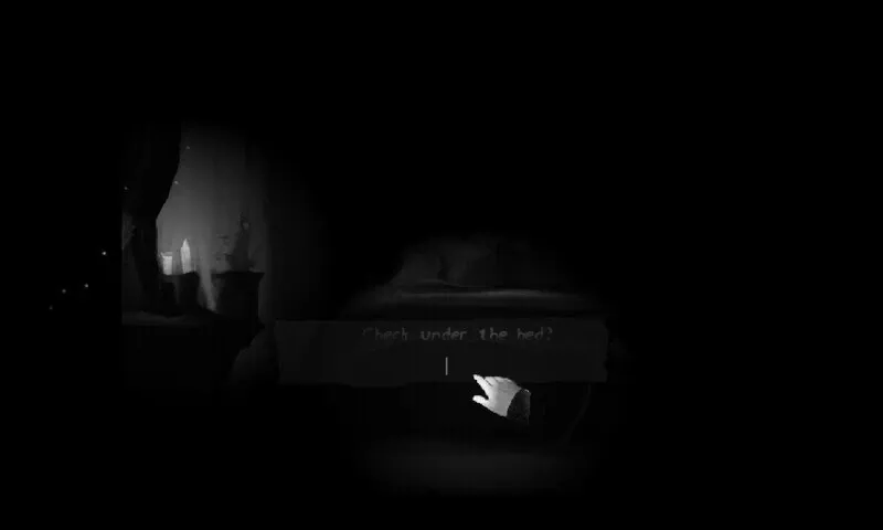Скриншот 4 к игре Lost In Memories