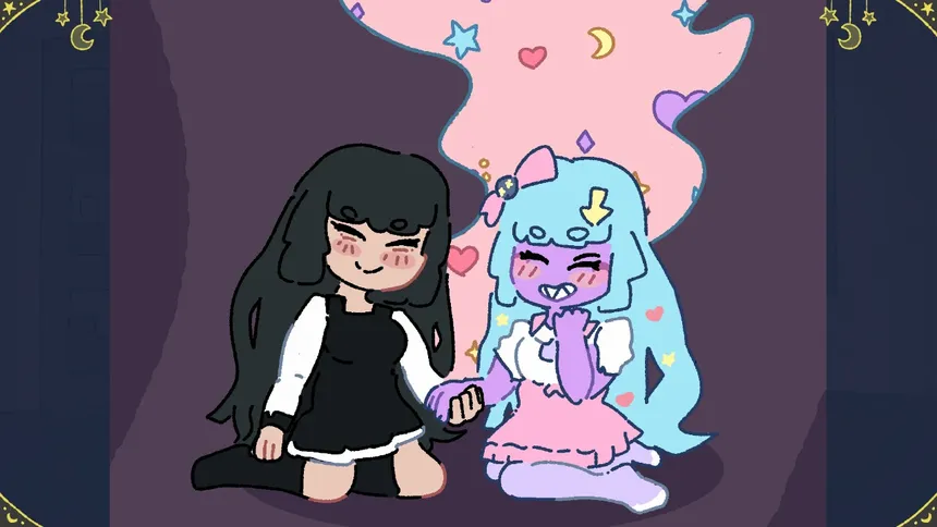 Скриншот 5 к игре Making Friends