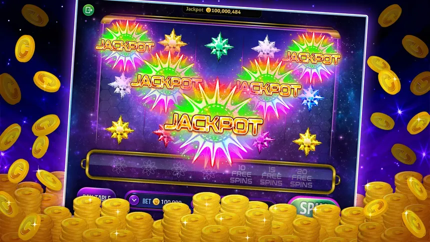 Скриншот 3 к игре Casino World