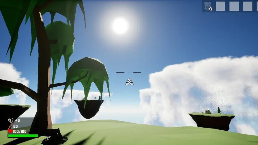 Скриншот 6 к игре Archipelago