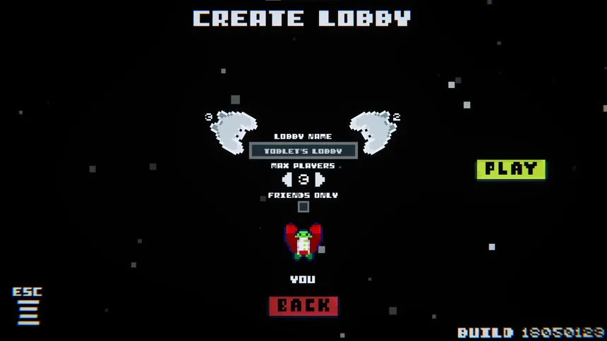 Скриншот 2 к игре Sumo