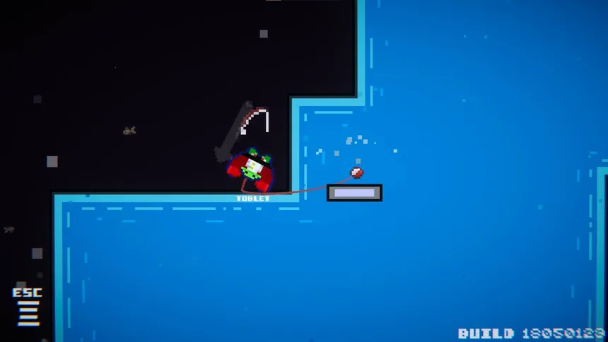 Скриншот 3 к игре Sumo