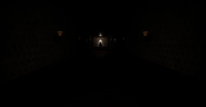 Скриншот 1 к игре Fork Road
