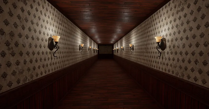 Скриншот 6 к игре Fork Road
