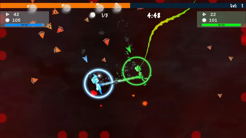 Скриншот 3 к игре Dual Survivors