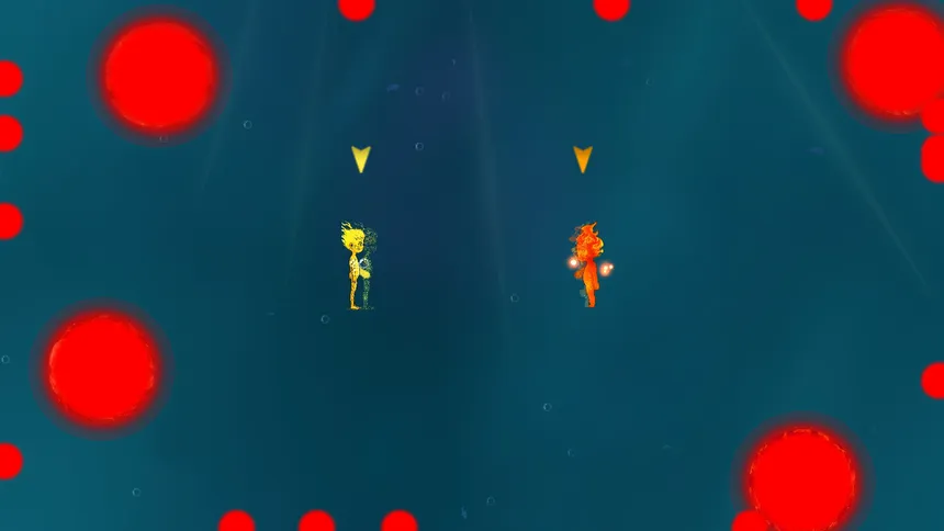 Скриншот 5 к игре Dual Survivors