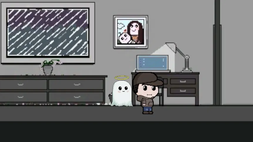 Скриншот 2 к игре Moving On