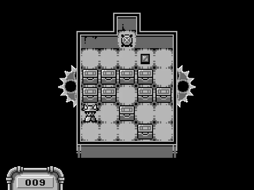 Скриншот 1 к игре Towerheart