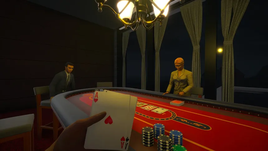 Скриншот 6 к игре Money Simulator