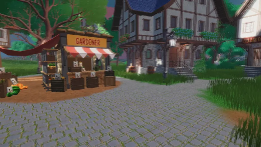 Скриншот 5 к игре Ranch Store Simulator