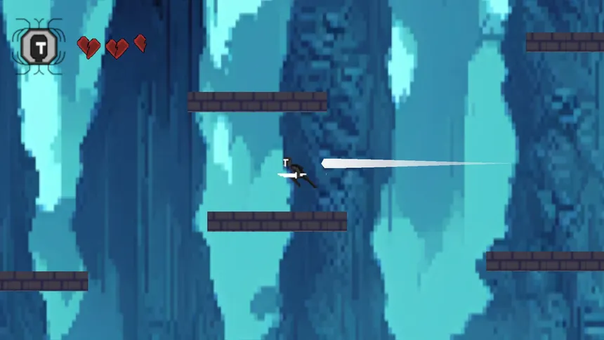 Скриншот 4 к игре Dark Throne
