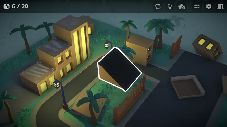 Скриншот 5 к игре Fix This House