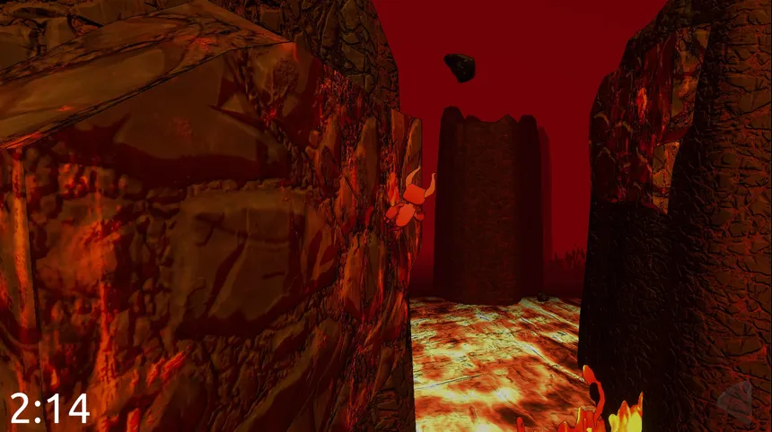 Скриншот 3 к игре Devils Run