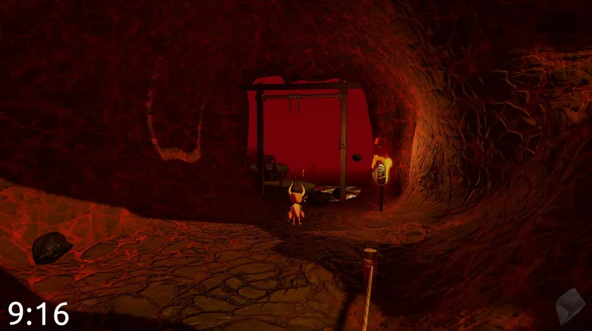 Скриншот 4 к игре Devils Run