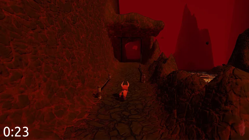 Скриншот 5 к игре Devils Run