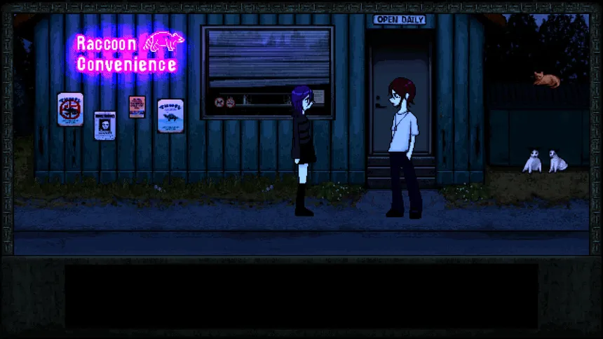 Скриншот 3 к игре Everlasting: Tomorrow