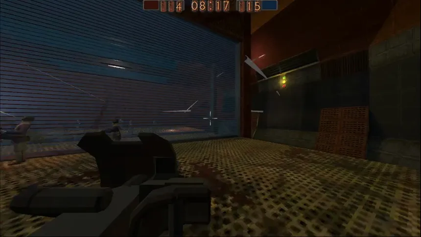 Скриншот 3 к игре Bankshot Launchers