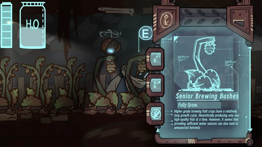 Скриншот 5 к игре Robert on Earth