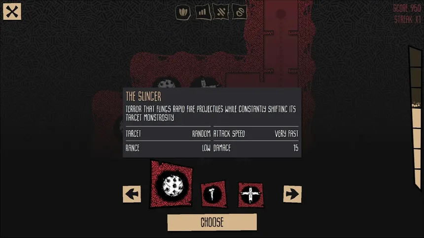 Скриншот 4 к игре Bella Wants Blood