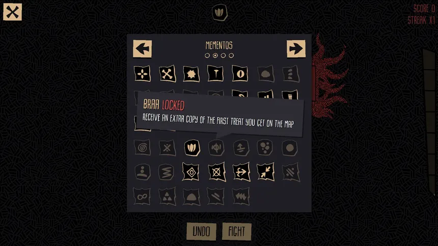 Скриншот 6 к игре Bella Wants Blood