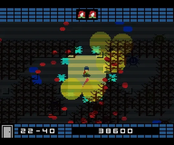 Скриншот 1 к игре Limelight