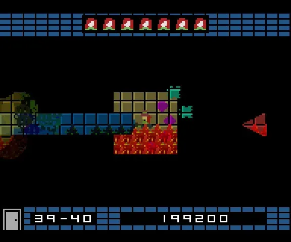 Скриншот 2 к игре Limelight