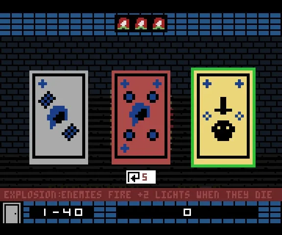 Скриншот 3 к игре Limelight