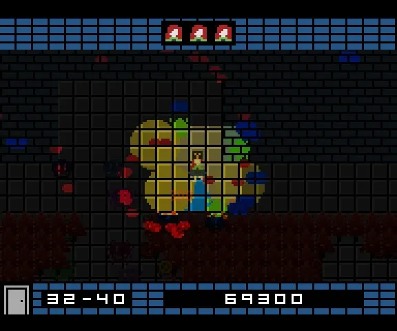 Скриншот 4 к игре Limelight
