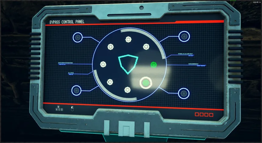 Скриншот 4 к игре Bot Loop