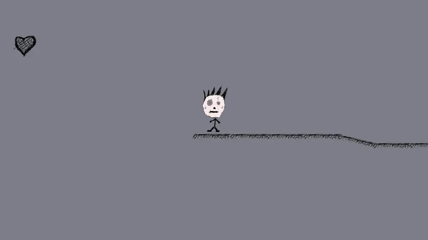 Скриншот 3 к игре DummyDoodle