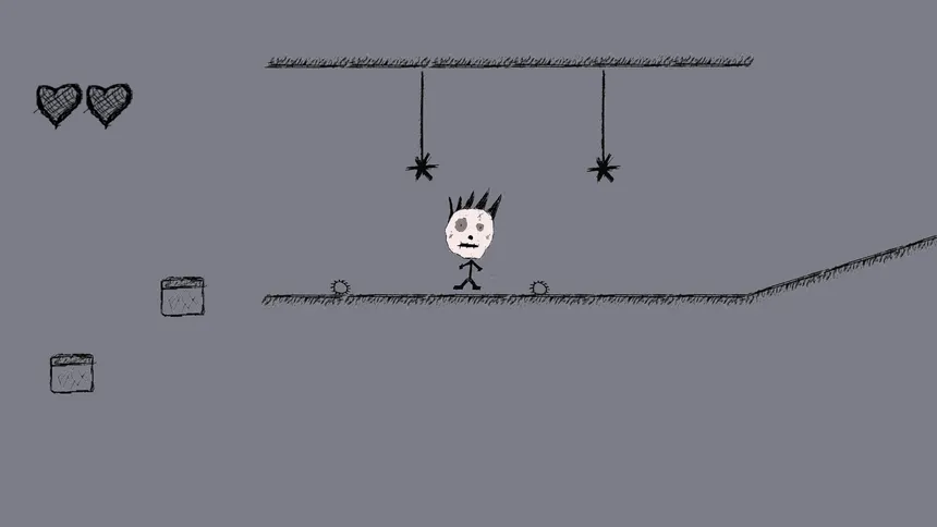 Скриншот 5 к игре DummyDoodle