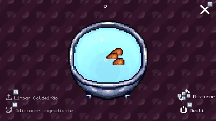 Скриншот 4 к игре Munches