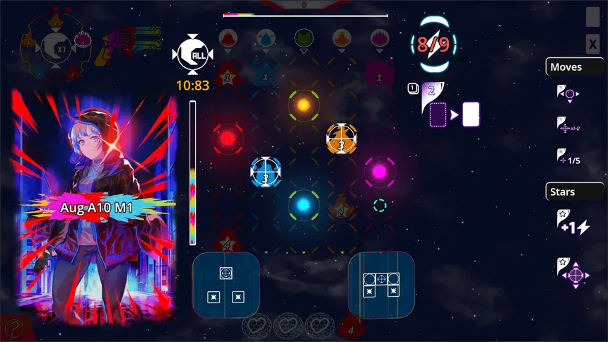 Скриншот 2 к игре Bullet: Surge