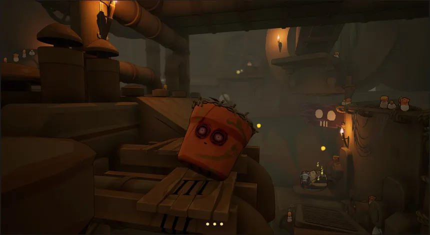 Скриншот 1 к игре Get Tilted! :)