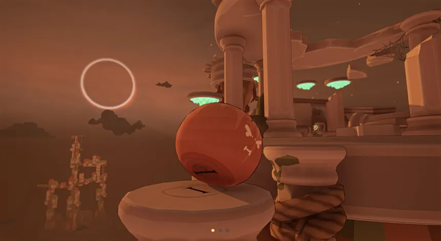 Скриншот 3 к игре Get Tilted! :)