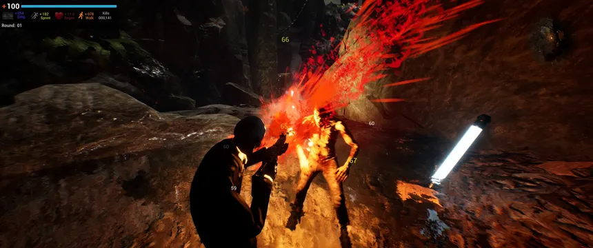 Скриншот 6 к игре ZomGoBo